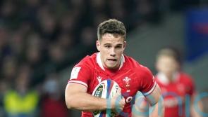 Kieran Hardy gets World Cup call as Wales look to boost scrum-half options