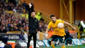 Gary O’Neil plays down tension after Unai Emery walks away before handshake
