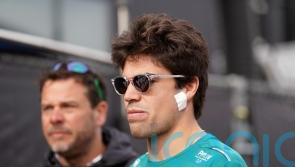 ‘I was passing out in the car’ says Lance Stroll as Qatar heat takes its toll