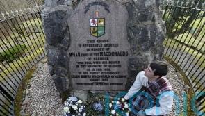 Coin hoard belonging to Highland clan chief discovered