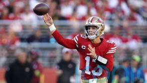 Quarterback Brock Purdy stars as San Francisco 49ers thrash the Dallas Cowboys