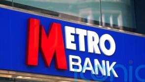 Metro Bank rescue deal leaves Colombian billionaire as biggest shareholder