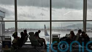 Evacuations ordered as remnants of Typhoon Koinu hit southern China
