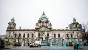Pavement cafe scheme extended in Belfast