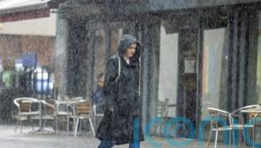 Third warmest September since 1795 recorded by Armagh Observatory