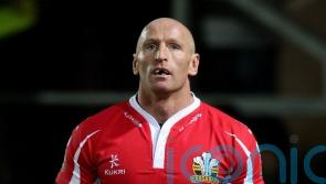 Gareth Thomas shares message of ‘strength’ he wrote himself after Celebrity SAS