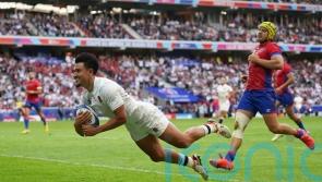 Marcus Smith hails Daley Thompson sprint sessions as he bids to emulate NZ duo