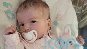 Judge told about ‘terrible reality’ of critically ill baby’s case