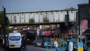 Pro-Palestine graffiti ‘a deliberate attempt to intimidate the Jewish community’
