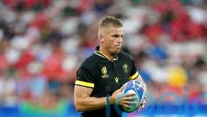 Gareth Anscombe and Liam Williams ‘recovering well’ ahead of Wales quarter-final