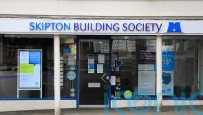 Skipton Building Society launches mortgages as low as 3.35% to support members