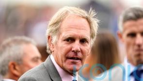 Bell hoping for Dettori magic with Ambiente Amigo