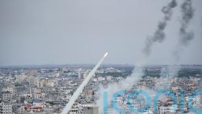 More than 10 Britons feared dead or missing after Hamas’s attack in Israel