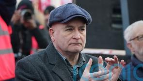 Mick Lynch calls on Labour Party to tackle outsourcing contracts
