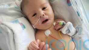 Doctors painting ‘wrongly pessimistic’ image of critically ill baby – father