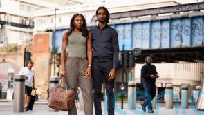 Met Police officer denies following athlete’s car because driver was black