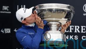 Matt Fitzpatrick completes double at Alfred Dunhill Links Championship