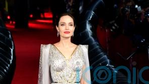 Angelina Jolie in first-look photos as singer Maria Callas for upcoming biopic