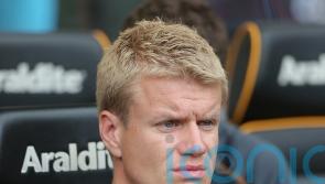 Johan Lange appointed as Tottenham’s new technical director