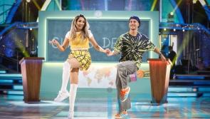 Nikita Kanda on leaving Strictly: This has been an emotional journey