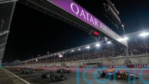 FIA to review Qatar GP as ‘dangerous’ temperatures prompt driver complaints
