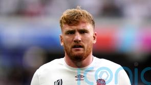 Ollie Chessum warns Fiji they did not face the true England at Twickenham
