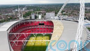 England want to qualify for Euro 2028 even if they are one of the joint hosts