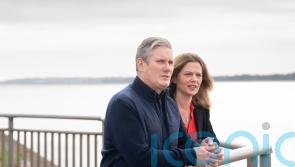 Starmer vows to build a ‘new Britain’ and offer people ‘government they deserve’