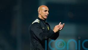 Dino Maamria says Burton will remain ‘level-headed’ after beating Cambridge