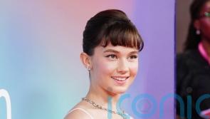 Cailee Spaeny says speaking with Priscilla Presley for biopic was ‘precious’