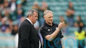Keith Earls: Ireland ‘completely different’ team to the one Joe Schmidt coached