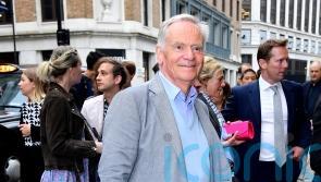 Jeffrey Archer’s Kane and Abel trilogy to get major TV adaptation