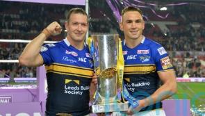 On this day in 2015: Kevin Sinfield has fairytale finish to rugby league career