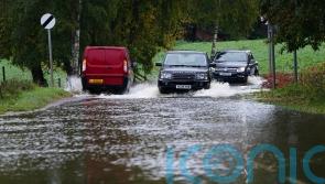 More heavy rain warnings issued after flooding