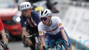 Anna Shackley looks forward after ‘a really nice last couple of months’