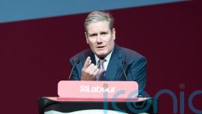 Starmer to promise ‘decade of renewal’ under Labour government