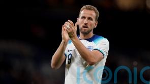 Harry Kane Foundation links up with Bounce Forward to aid mental health support