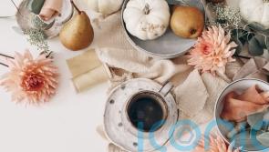 Autumn décor ideas for a seasonal refresh