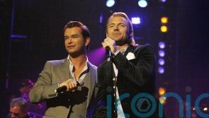 Ronan Keating remembers Boyzone bandmate Stephen Gately on anniversary of death