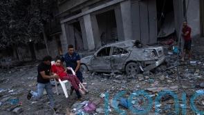 Israel vows retaliation against Hamas will ‘reverberate for generations’
