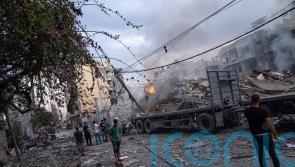 Aid groups scramble to help as Israel-Hamas war intensifies