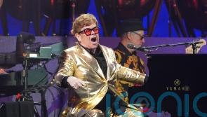 Sir Elton John’s cash injection boosts music royalties start-up Audoo