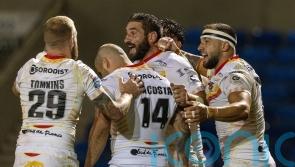 Catalans win in Grand Final would ‘make huge noise around the world’ – McNamara