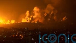 Israel-Hamas conflict: How to talk to teenagers about distressing news stories