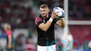 Wales say Dan Biggar is fit for World Cup quarter-final against Argentina