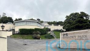Controversial asylum hotel plans dropped