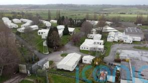 Government completes purchase of site proposed for asylum seekers, council says
