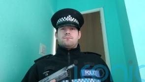 Gunman designed rocket launcher to fire ‘mind control drug’ at police – court