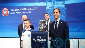 FA chief Mark Bullingham: Critical the whole country feels involved in Euro 2028