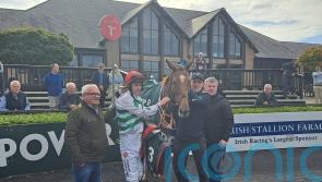 Zanahiyr off the mark at first time of asking
